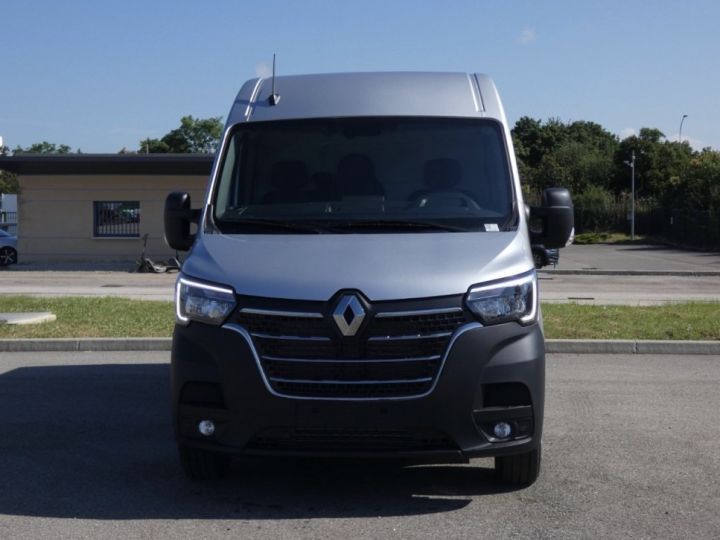 Utilitaire léger Renault Master Autre Fourgon L3H2 BlueDCi 180 GRAND CONFORT (Prix HT, Plusieurs disponibilités) Blanc - 6