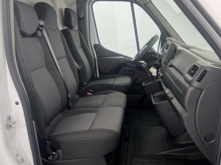 Utilitaire léger Renault Master Autre Fourgon L3H2 BlueDCi 180 GRAND CONFORT (Prix HT, Plusieurs disponibilités) Blanc - 7