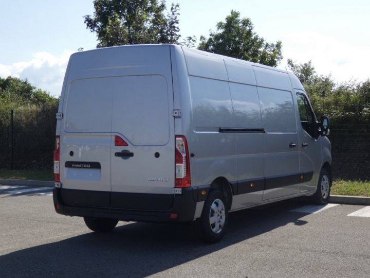 Utilitaire léger Renault Master Autre Fourgon L3H2 BlueDCi 180 GRAND CONFORT (TVA RECUP, Plusieurs disponibilités) Blanc - 4