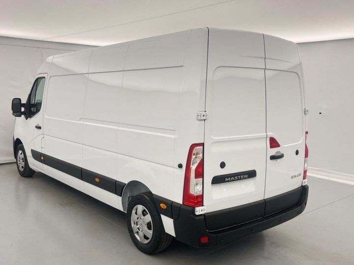 Utilitaire léger Renault Master Autre Fourgon TRAC F3500 L3H2 BLUE DCI 180 GRAND CONFORT Blanc - 4