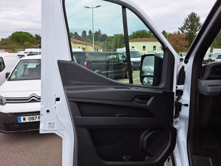 Utilitaire léger Renault Master Autre FRIGO L3H2 150 CV Blanc - 28