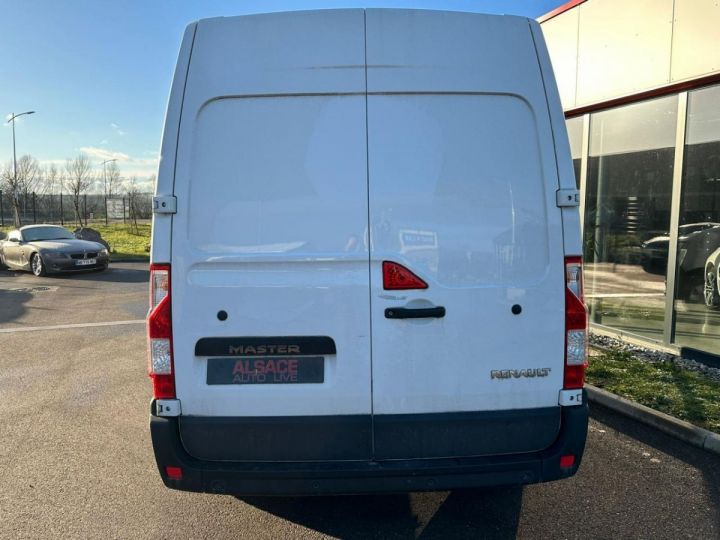 Utilitaire léger Renault Master Autre Grand Confort F3500 L2H2 2.3L Blue dCi - 135 CH BLANC - 3