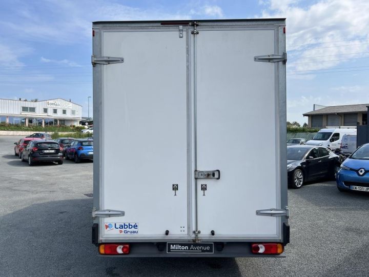 Utilitaire léger Renault Master Autre Grand Confort F3500 L3H1 2.3 dCi - 130  Grand volume 20m3 BLANC - 6