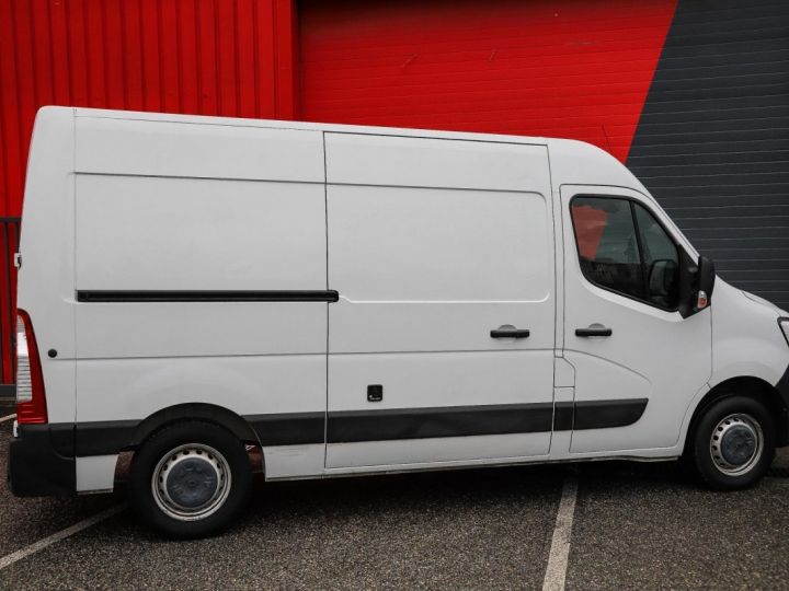 Utilitaire léger Renault Master Autre Grand Confort L2H2 2.3 dCi 150 CV BLANC - 23