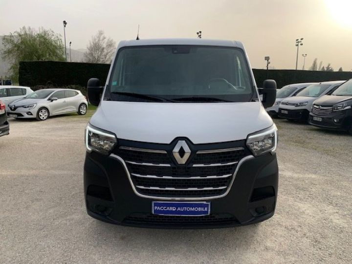 Utilitaire léger Renault Master Autre III DCI 135cv L1H1 2023 TVA RECUP 25000€ H.T BLANC - 5