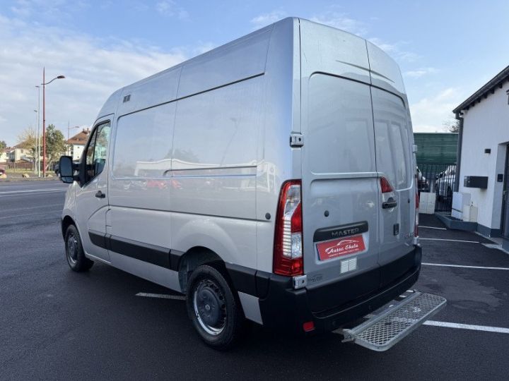 Utilitaire léger Renault Master Autre III FG / A PARTIR DE 210,58/MOIS F3500 L1H2 2.3 DCI 145CH ENERGY GRAND CONFORT EURO6 Gris Etoile - 6