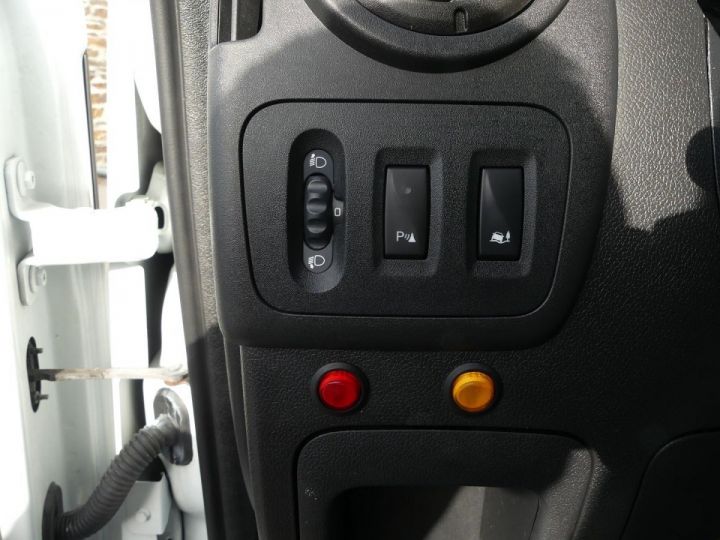 Utilitaire léger Renault Master Autre III FG F3300 L2H2 2.3 DCI 145CH ENERGY CABINE APPROFONDIE GRAND CONFORT EURO6 Blanc - 15