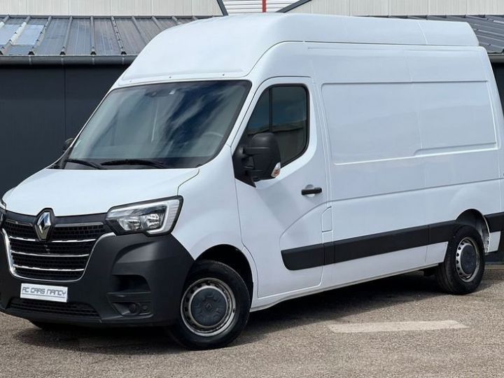 Utilitaire léger Renault Master Autre III FG F3500 L2H3 2.3 DCI 135CH GRAND CONFORT E6 20 990 € [{src:https:\/\/cdn.dealerk.fr\/dealer\/datafiles\/vehicle\/images\/800\/1224\/5XarxuIH0x  - 1