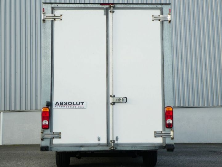 Utilitaire léger Renault Master Autre III FG F3500 L3H2 2.3 DCI 150CH ENERGY CABINE APPROFONDIE GRAND CONFORT EURO6 BLANC - 3