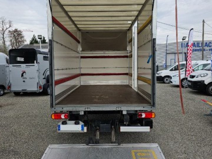 Utilitaire léger Renault Master Autre III GRD VOL F3500 L3 2.3 BLUE DCI 145CH 20M3 CONFORT EURO6 Blanc - 19