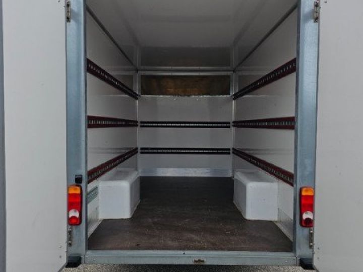 Utilitaire léger Renault Master Autre III PLANCB F3500 L3H1 2.3 DCI 150CH ENERGY GRAND CONFORT EURO6 Blanc - 14