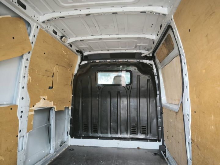 Utilitaire léger Renault Master Autre L2H2 110ch Grand Confort BLANC - 5