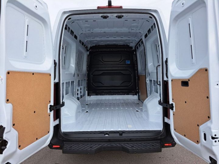 Utilitaire léger Renault Master Autre L2H2 150 CV FRIGO 51000E HT Blanc - 30