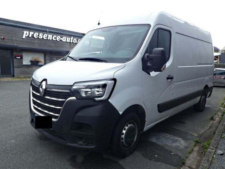 Utilitaire léger Renault Master Autre TRAFFIC 2.3 DCI 150 L2H2 BV6 BLANC - 1