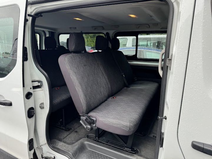 Utilitaire léger Renault Trafic Autre 1.6L DCI 125CV ZEN  - 3