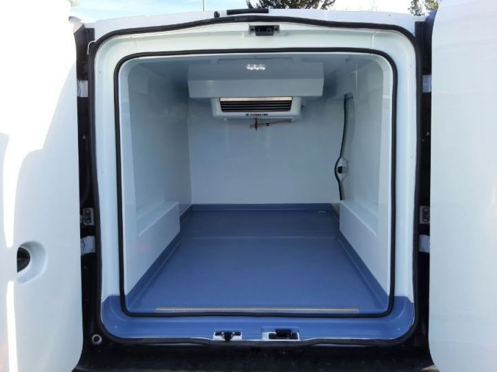 Utilitaire léger Renault Trafic Autre 2.0 FGN L1H1 BLUE DCI 130 FRIGO Blanc - 17