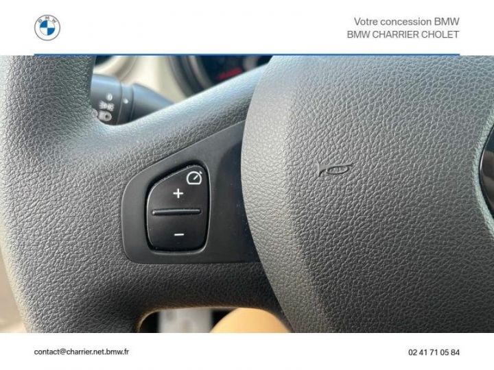 Utilitaire léger Renault Trafic Autre Combi L2 BLUE DCI 125CH ZEN 9 PLACES Blanc Glacier - 16