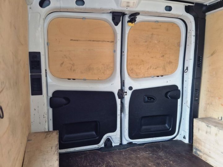 Utilitaire léger Renault Trafic Autre FGN L1H1 1000 KG DCI 120 E6 GRAND CONFORT Blanc - 42