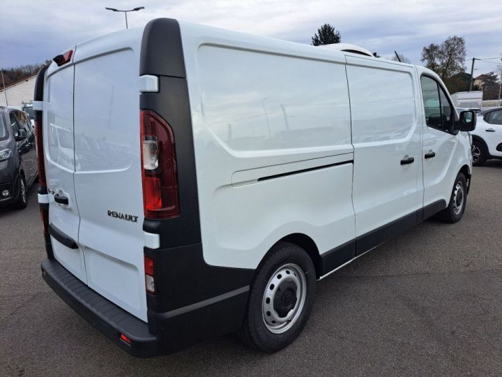 Utilitaire léger Renault Trafic Autre FRIGO L2H1 2.0 dci 150 41900E HT Blanc - 2