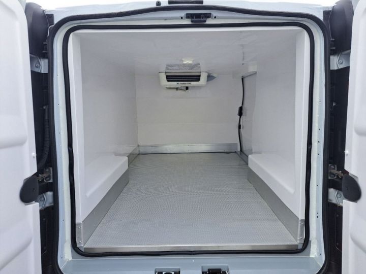 Utilitaire léger Renault Trafic Autre FRIGO L2H1 2.0 dci 150 41900E HT Blanc - 4