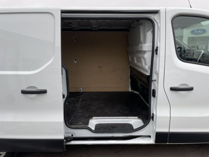 Utilitaire léger Renault Trafic Autre III FG / A PARTIR DE 234,04¤/MOIS L2H1 1300 2.0 DCI 120CH GRAND CONFORT E6 Blanc - 13