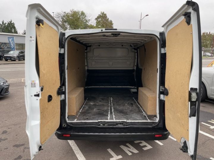 Utilitaire léger Renault Trafic Autre III FG / A PARTIR DE 234,04¤/MOIS L2H1 1300 2.0 DCI 120CH GRAND CONFORT E6 Blanc - 15