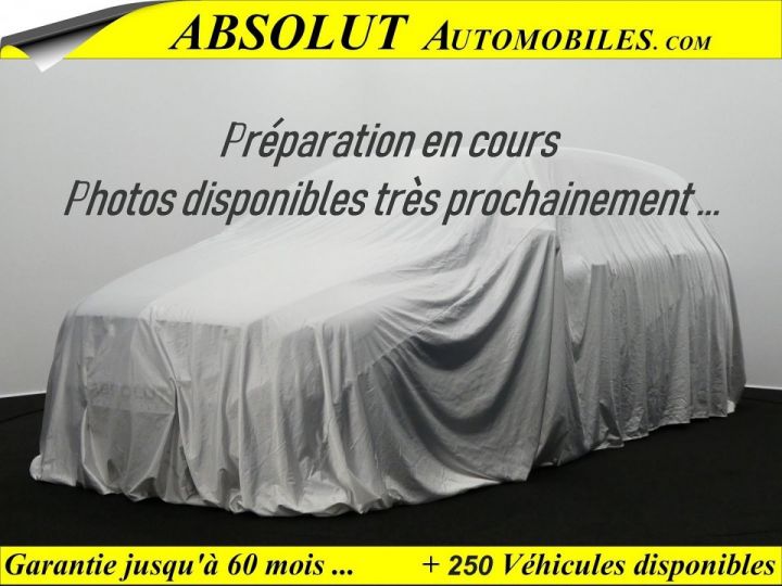 Utilitaire léger Renault Trafic Autre III FG L2H1 1300 2.0 DCI 120CH GRAND CONFORT E6 BLANC GLACIER - 2