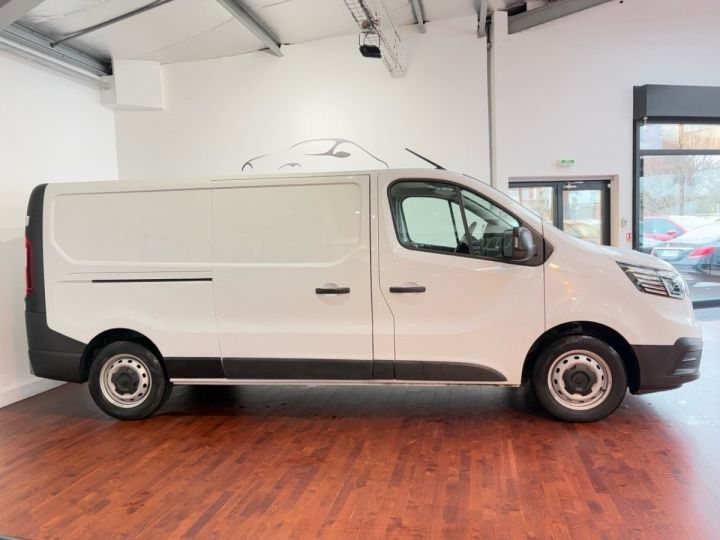 Utilitaire léger Renault Trafic Autre III FG L2H1 3T 2.0 BLUE DCI 130CH GRAND CONFORT Blanc - 3