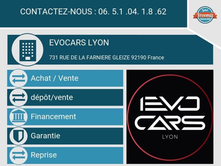 Utilitaire léger Renault Trafic Autre L1H1 2T8 2.0 Blue dCi 130ch Confort Led pure vision/ CarPlay/ TVA Récupérable Blanc Métallisé - 21