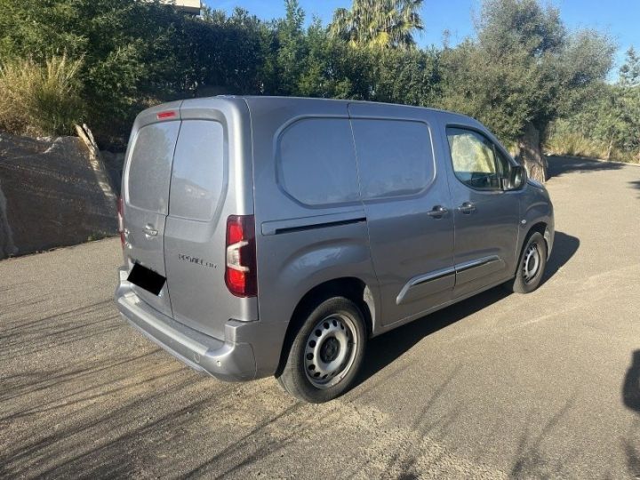 Utilitaire léger Toyota ProAce Autre CITY LONG 100 D-4D BUSINESS Gris C - 5