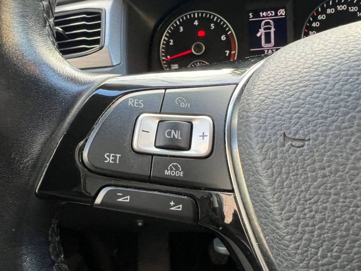 Utilitaire léger Volkswagen Caddy Autre 1.4 TSI 125CH TRENDLINE ATTELAGE GPS REGULATEUR.... Marron - 9