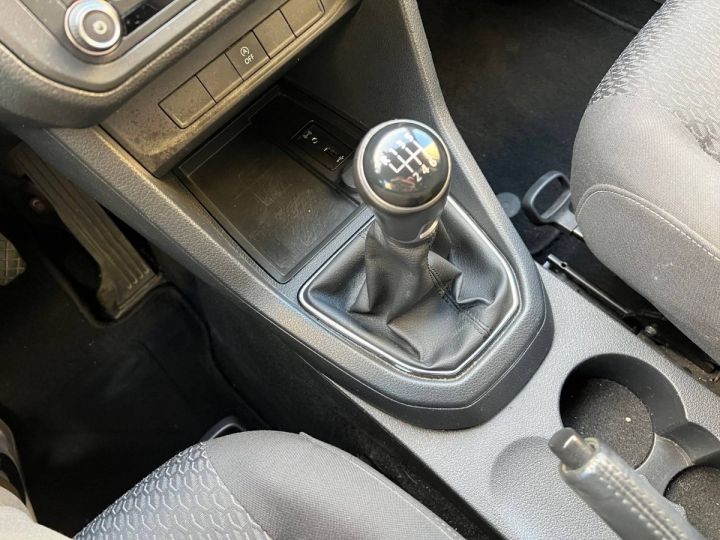 Utilitaire léger Volkswagen Caddy Autre 1.4 TSI 125CH TRENDLINE ATTELAGE GPS REGULATEUR.... Marron - 14