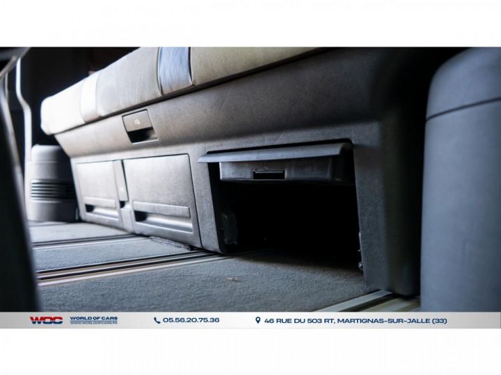 Utilitaire léger Volkswagen Multivan Autre 2.0 TSI / GPL / 4MOTION/ DSG / EDITION 25 /HGP BLANC - 74