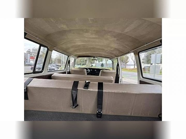 Utilitaire léger Volkswagen Transporter Autre  - 24