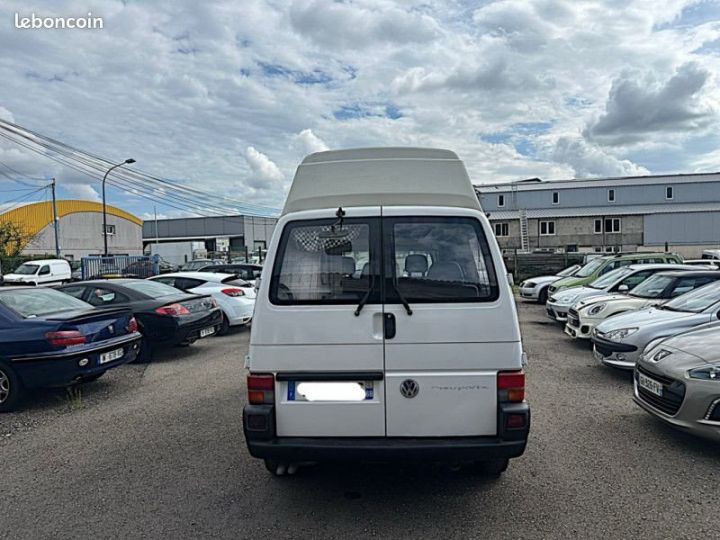 Utilitaire léger Volkswagen Transporter Autre CCB 1.9 TD 68CH 2920 COURT  - 6