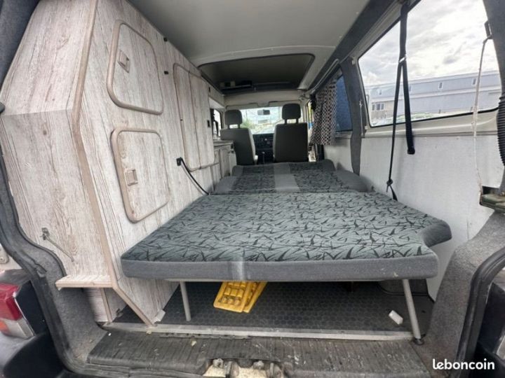 Utilitaire léger Volkswagen Transporter Autre CCB 1.9 TD 68CH 2920 COURT  - 18