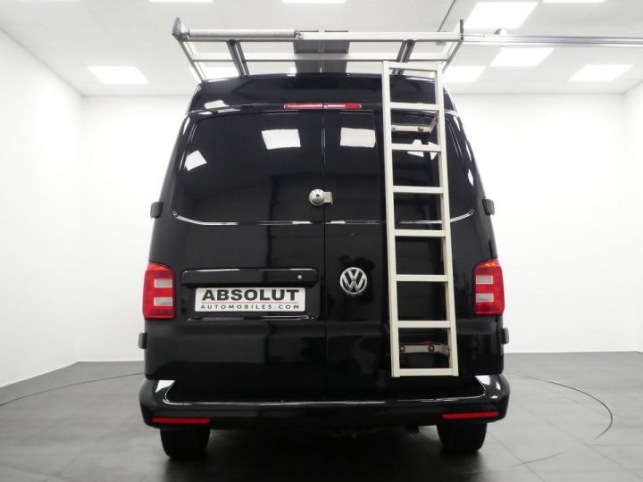 Utilitaire léger Volkswagen Transporter Autre FG 3.0T L2H1 2.0 TDI 150CH BUSINESS LINE PLUS DSG7 NOIR - 3