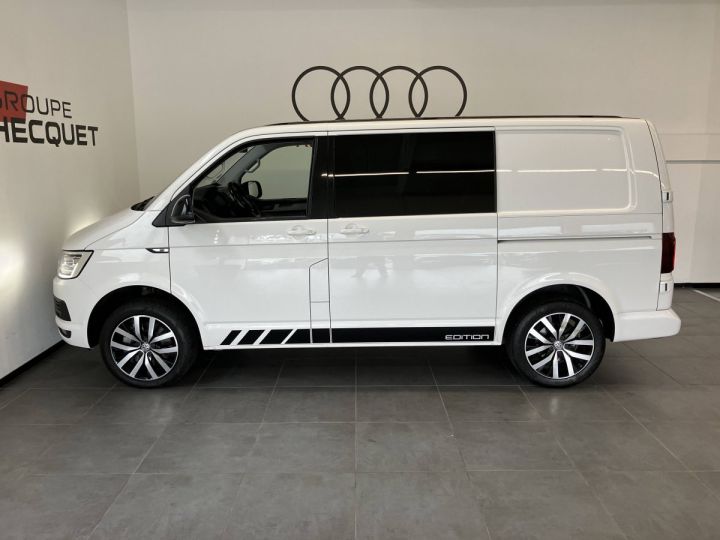 Utilitaire léger Volkswagen Transporter Autre PROCAB PROCAB L1 2.0 TDI 204 DSG7 EDITION 30 Blanc - 39