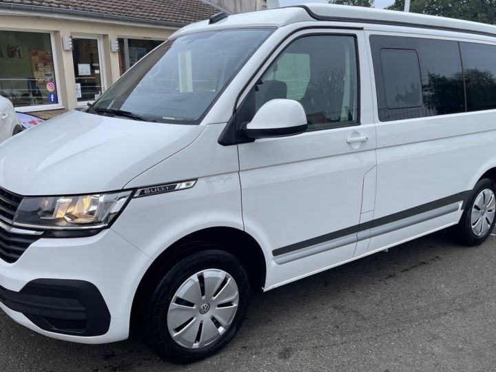 Utilitaire léger Volkswagen Transporter Autre REIMO CAMPERS 3.0T L2H1 2.0 TDI 150CH VITRE BUSINESS DSG7 Inconn - 1