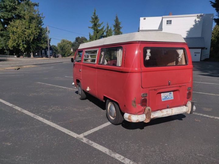 Utilitaire léger Volkswagen Transporter Autre type 2   - 3