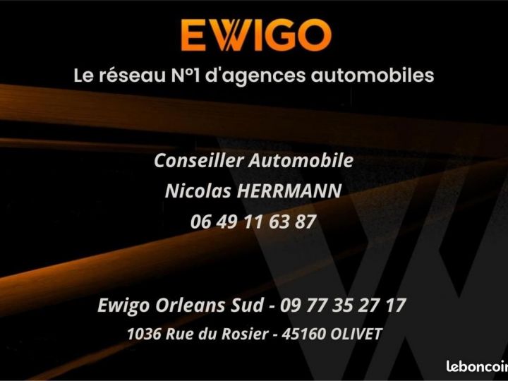 Utilitaire léger Volkswagen Transporter Autre VU FOURGON 2.0 TDI 205 L1H1 CONFORT DSG BVA Blanc - 2