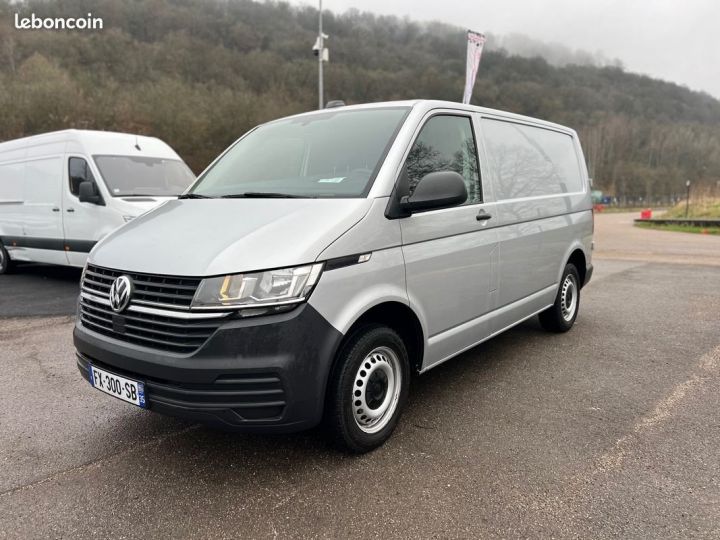 Utilitaire léger Volkswagen Transporter Autre VW T6 2.0 TDI de 2021 GARANTIE 12 MOIS- Autre - 1