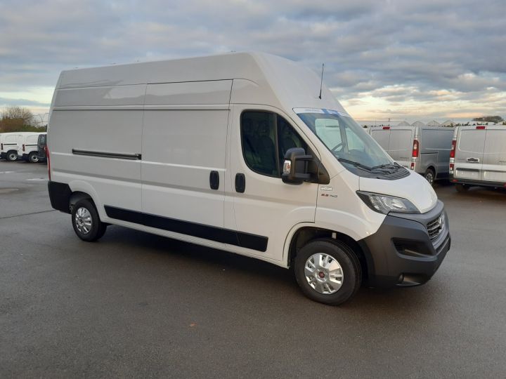 Fiat ducato l3h3