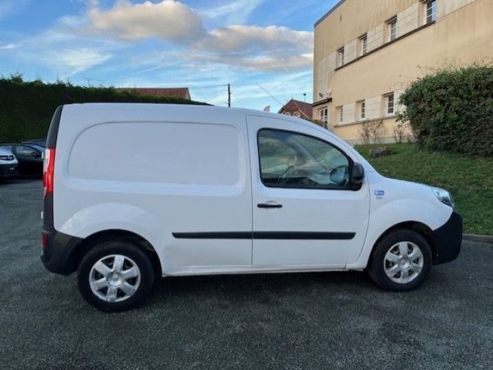 Kangoo Van : Fourgonnette - Utilitaire – Renault