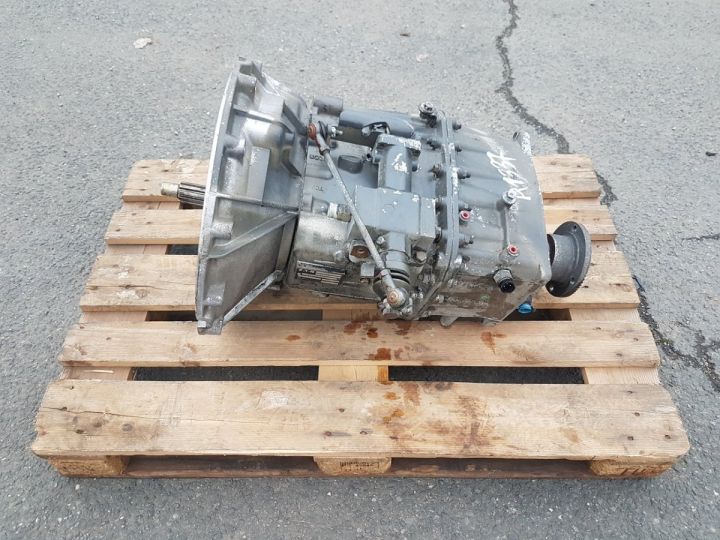 Various utilities Renault Premium Boite de vitesse EATON FS 5206 A H  - 1