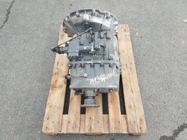 Various utilities Renault Premium Boite de vitesse EATON FS 5206 A H  - 4