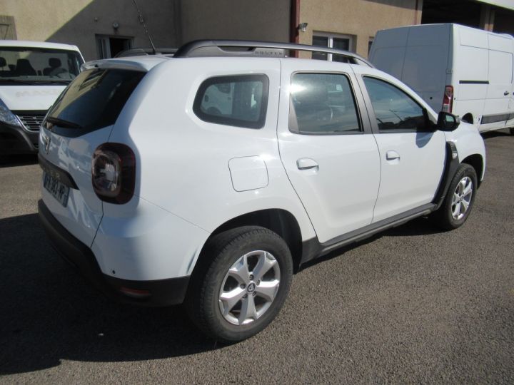 Vehiculo comercial Dacia Duster 4 x 4 DCI 115 4X4 SOCIETE (2 PLACES)  - 3