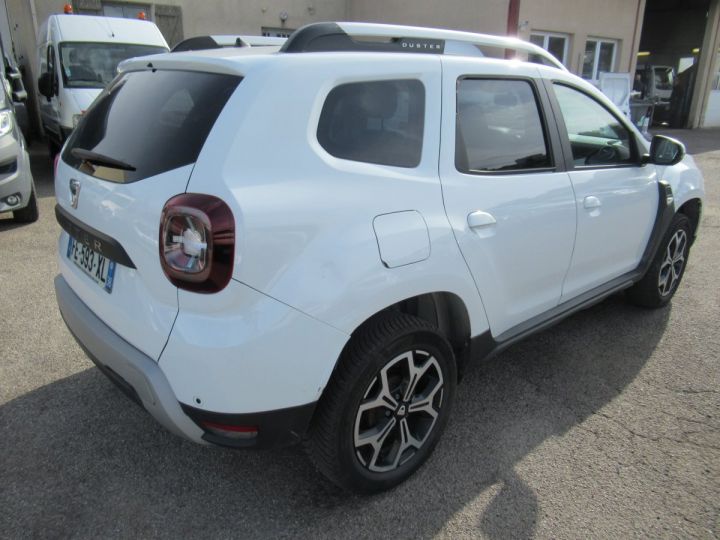 Vehiculo comercial Dacia Duster 4 x 4 DCI 115 4X4 SOCIETE 2 PLACES  - 4