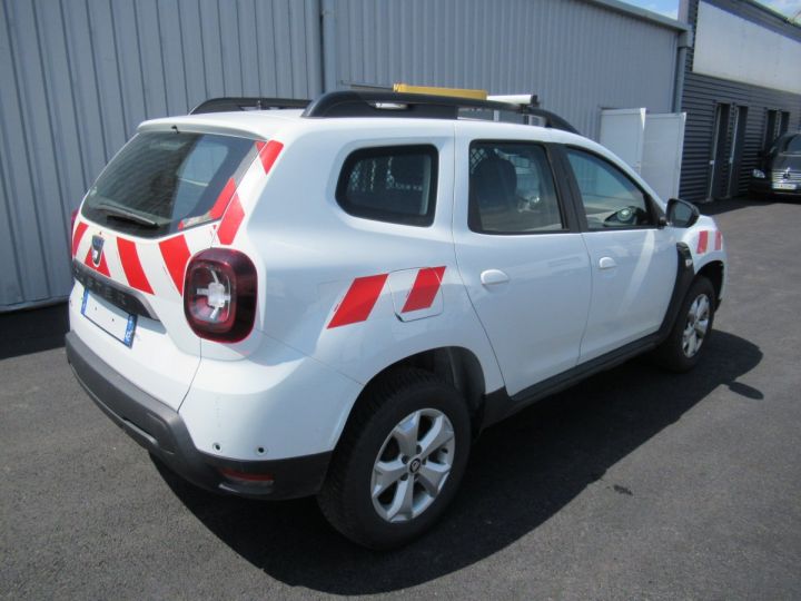 Vehiculo comercial Dacia Duster 4 x 4 DCI 115 4X4 SOCIETE (2 PLACES)  - 3