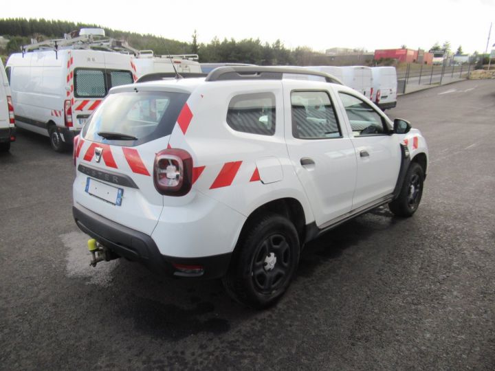 Vehiculo comercial Dacia Duster 4 x 4 DCI 115 4X4 SOCIETE (2 PLACES)  - 3